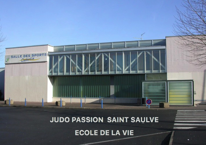 Judo passion Saint Saulve